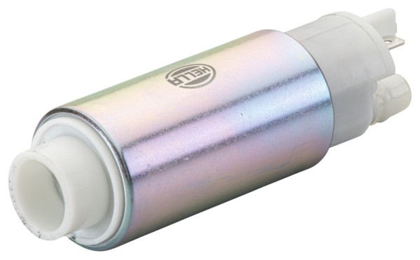 HELLA Kraftstoffpumpe, elektrisch, 2-polig, ohne Dichtung, 8TF 358 106-531