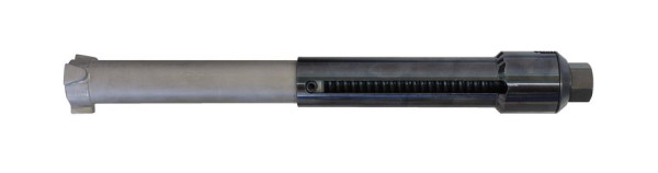 GEDORE KL-0033-100 A Spannzylinder, Ø 33 mm, 3296563