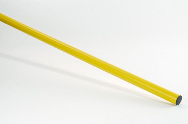 Growi Cavalettistange aus Kunststoff, Farbe: gelb, 10092788