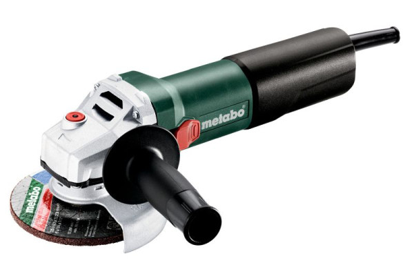 metabo Winkelschleifer WQ 1100-125 Karton, 610035000