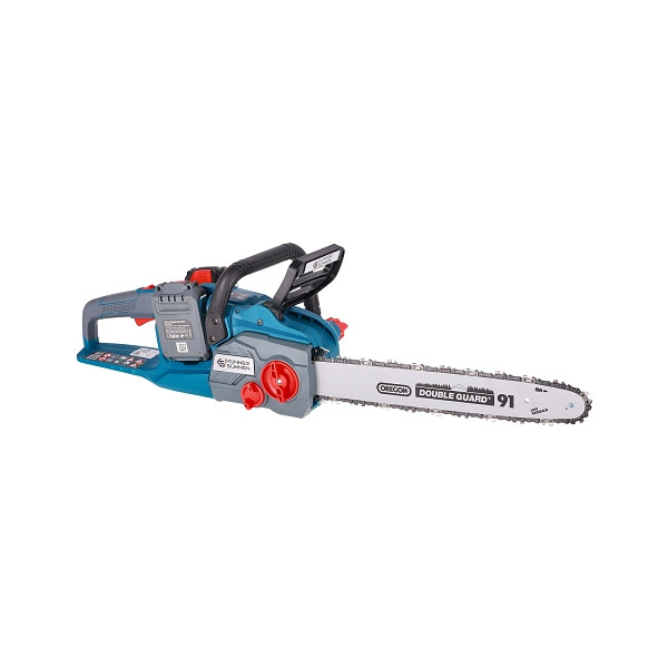 Könner & Söhnen Akku-Kettensäge KS CS40V-16, KS CS40V-16