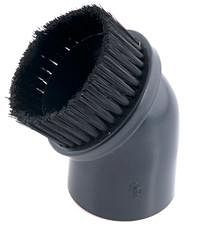 Nilfisk Saugpinsel Kunststoff, 120 mm, 40458, 4005337404589