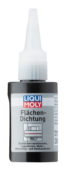LIQUI MOLY Flächendichtung, Flasche Kunststoff, VE: 0,05 kg, 3810