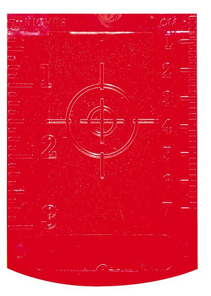 Stanley Zieltafel GT1, 1-77-170