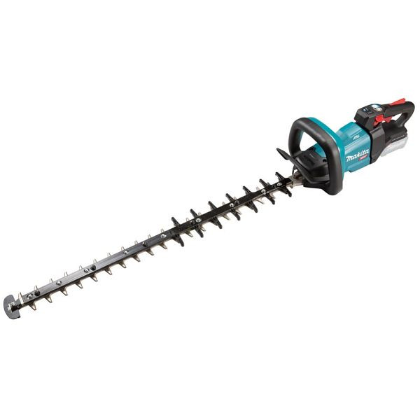 Makita Akku-Heckenschere 75 cm 40 V max., 25 mm, (ohne Akku, ohne Ladegerät), UH007GZ