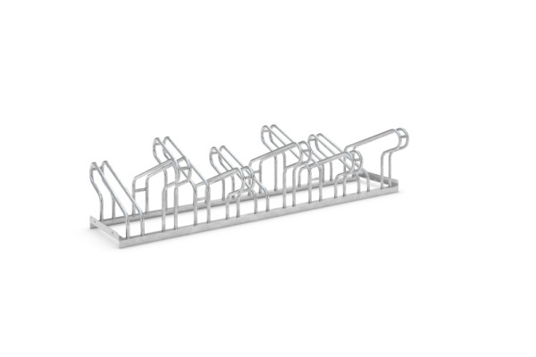 WSM Bügelparker für Fahrräder und Pedelecs 1160, 105700008, 4250366513430
