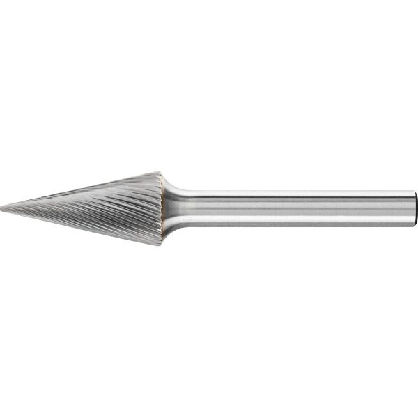 Pferd HM-Frässtift SKM 1225/6 Z3, 21115206