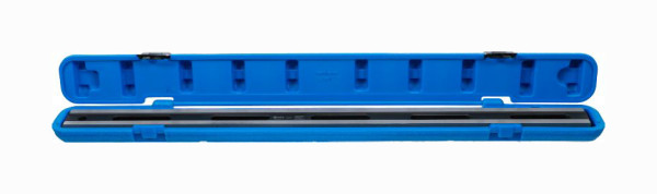 BGS Präzisions-Flachlineal, 600 mm, 8397, 4048769018207