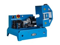 Produktbild von Uniflex Schlauchschälmaschine USM 10S, USM 10 S_00 Paket Uniflex Schlauchschälmaschine USM 10S, USM 10 S_00 Paket