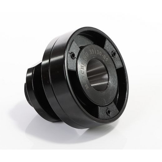 ELMAG Scheibenflansch, zu MSG 210/450 MLV, 9803619, 9000098036197