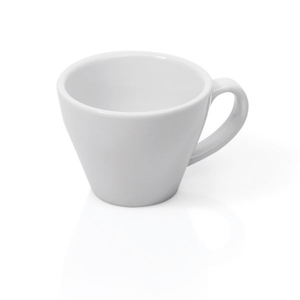 WAS Espresso doppio Italia 0,18 Liter, Porzellan, VE: 6 Stück, 4999018