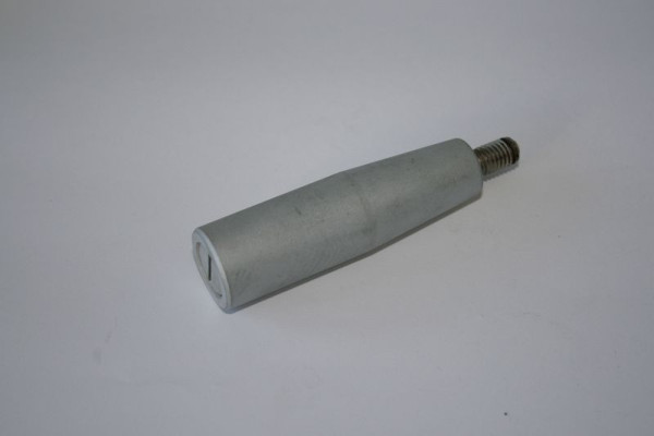 ELMAG Griff Nr. 66 für Handrad/Support, zu Profi 1000/180, 9808176