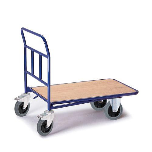 Rollcart C&C Wagen (1080x870), Tragkraft: 400 kg, 13-1602