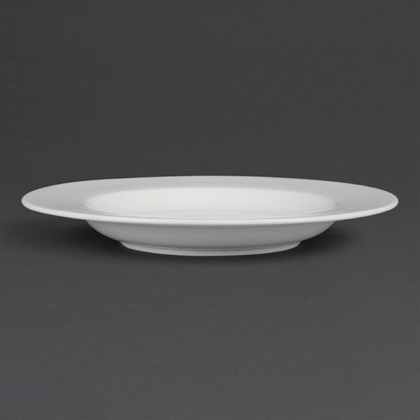 Olympia Whiteware Pastateller 31 cm, VE: 4 Stück, CB485