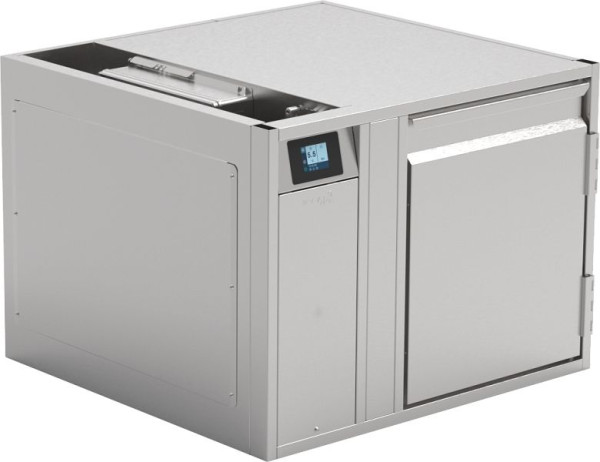 IDEAL AKE Kühltisch (1 Abteil) UBZ 1-51-1T IFL, 48531000611