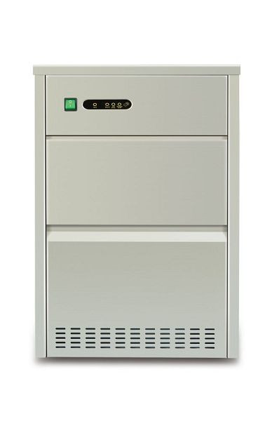 Arktic Eisbereiter für kugelförmiges Eis, ~50kg/Tag, 271780