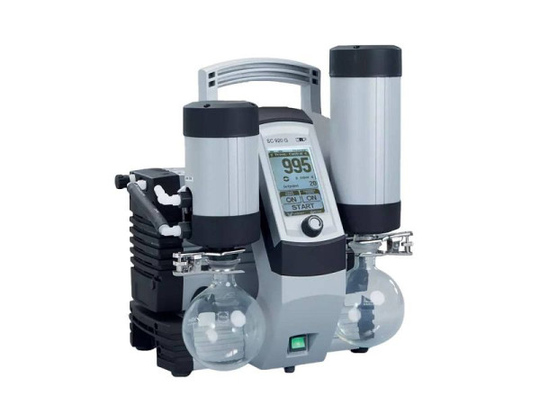 KNF Vakuumpumpsystem SC 920 G, 306473/117056