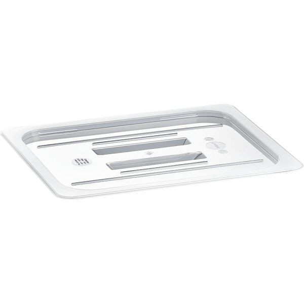 Stalgast GN-Deckel Serie Buffet, GN 1/1, GN2411001