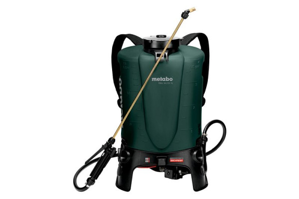 metabo Akku-Rückensprühgerät RSG 18 LTX 15 Karton, 602038850
