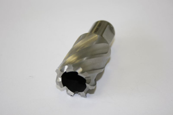 ELMAG Kernbohrer Modell HSS, 27x30mm, 61835, 9004853618352