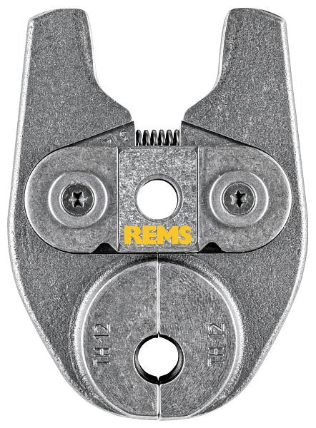 REMS Presszange Mini TH 12, 578346, 4039976067690