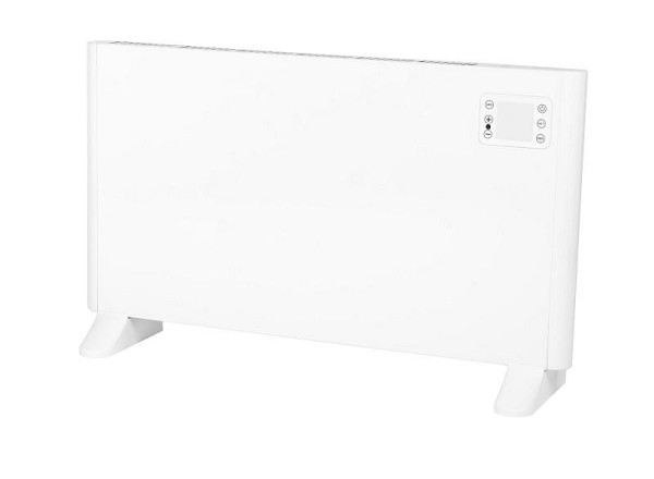 Eurom Konvektorheizung permanent Alutherm 1500 Wifi, 360745