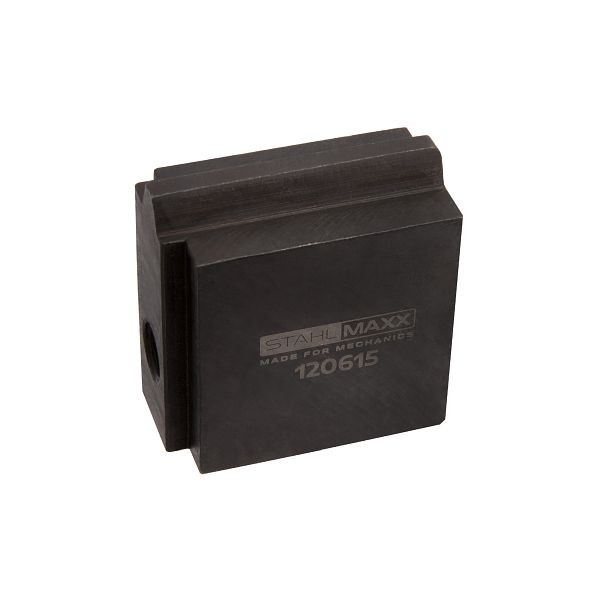 Stahlmaxx Adapter für Schwungrad-Arretierung 50017, XXL-120615