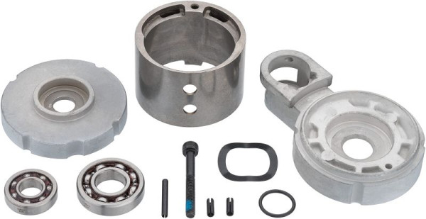 Hazet Zylindereinheit, komplett für 9012 MT, 9012MT-010/11