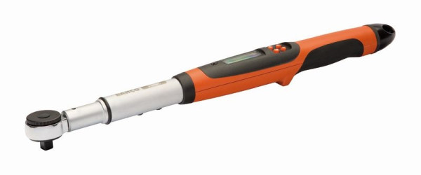Bahco Elektronischer Drehmomentschlüssel 3/8", 9x12 mm, 13,5-135 Nm, IZO-D-135