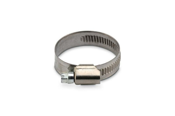 Cemo Schlauchschelle 25 - 40mm, 13 mm breit, 8249, 4052886232323
