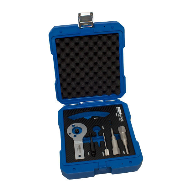 Stahlmaxx Werkzeug für die Steuerzeiten wie Alfa Fiat Opel Suzuki, XXL-999116-2