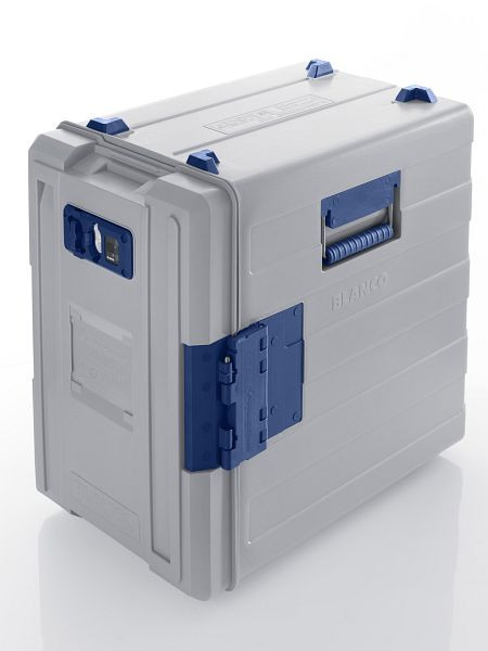 B.PRO Speisentransportbehälter BLT 620 KBRUH blau BLANCOTHERM, 574591