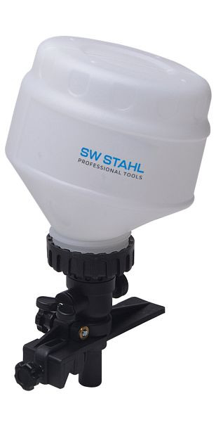 SW-Stahl Nachfüll Flasche für Bremsflüssigkeit, 01423L, 4033592056847