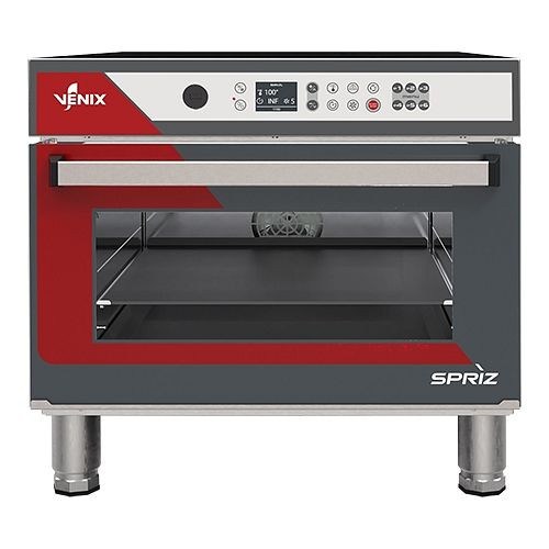 Venix Spriz Heißluftofen, 46x46-Hochgeschwindigkeits, 395002