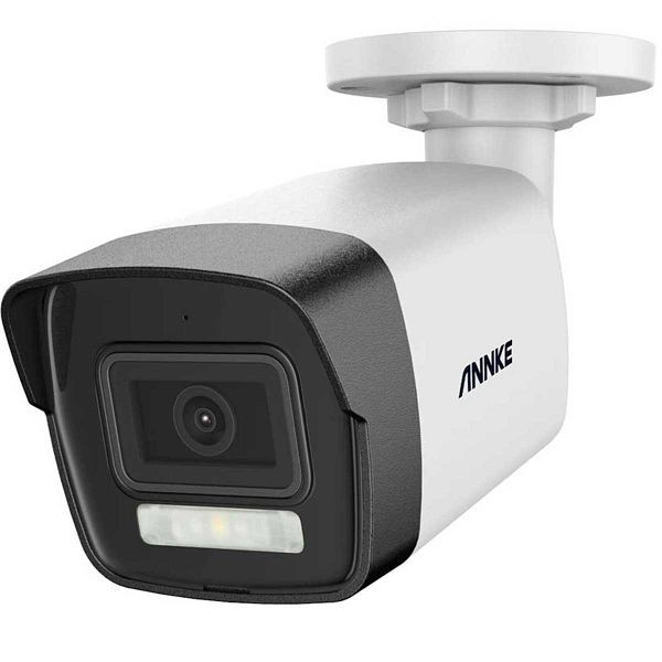 ANNKE I91DD intelligente 12 MP PoE Überwachungskamera mit Personen- und Fahrzeugerkennung, an91dd