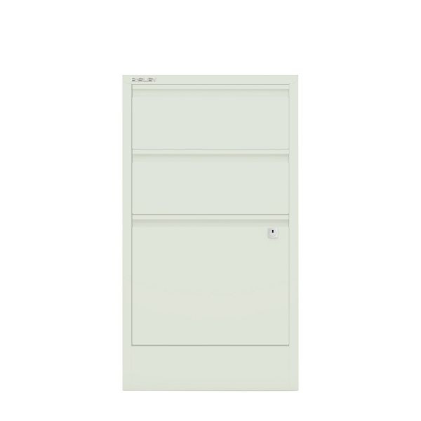 Bisley Home Filer, 2 Universal-, 1 HR-Schublade, 644 portland, HF3644