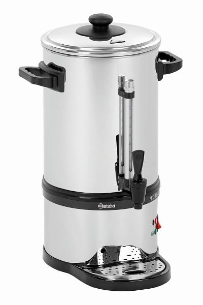 Bartscher Kaffeemaschine "Bartscher PRO II 40T", A190148
