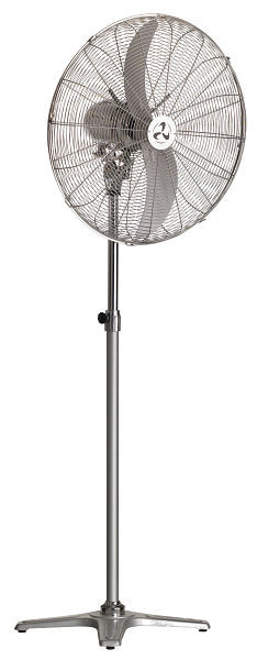 CasaFan WM2 Stand Eco Standwindmaschine, für trockene Bereiche, 207503