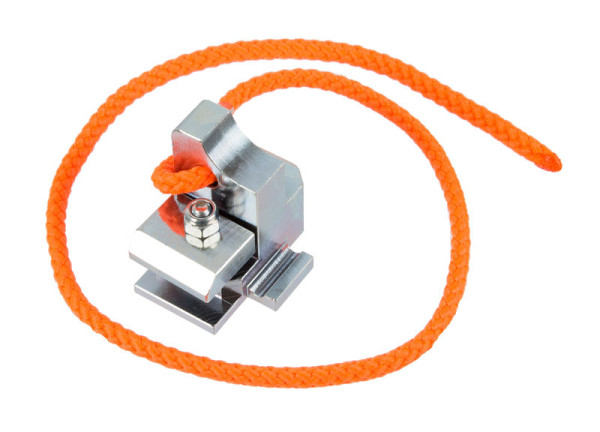 Stahlmaxx Wandlerfixierung-Vorrichtung wie BMW 241370, XXL-116127