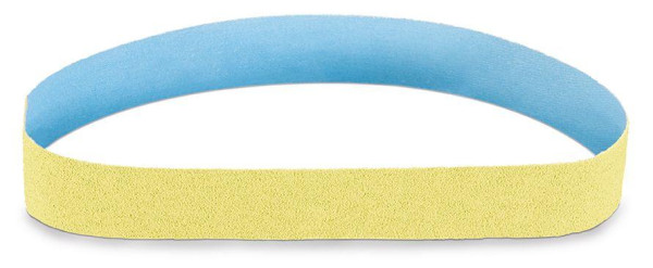 FLEX Schleifband CORUFLEX 533x30 CR-P240, VE: 10 Stück, 434841