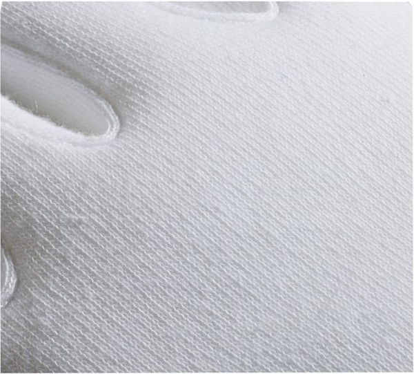 Korsar Trikot fein weiß in Größe 12, VE: 12 Paar, 1351408012