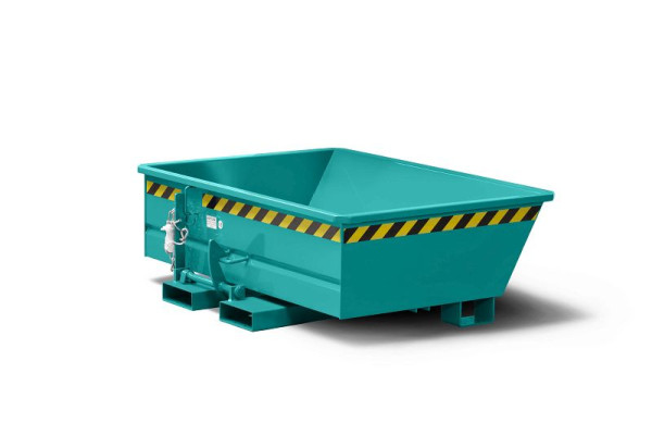 RR Industrietechnik Minikipper Typ RMI-15 RAL 5018, 100800717