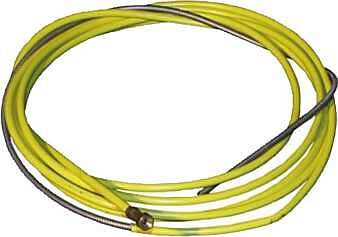 Iwetec Drahtseele, ø 1,2 - 1,6 mm / 4,5 m lang, 415128045