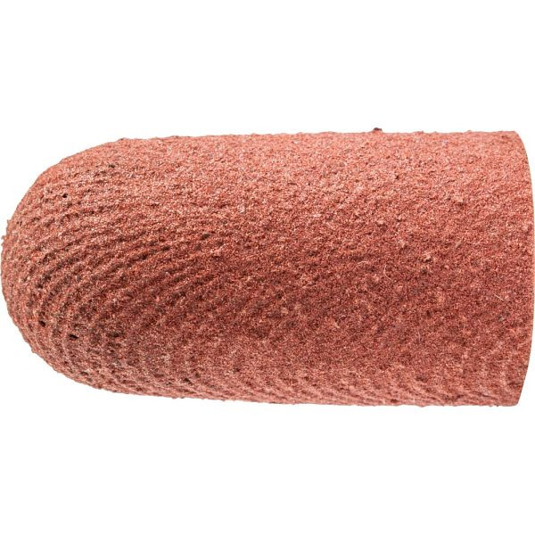 Pferd POLICAP-Schleifkappe PC KEL 1632 A 280, VE: 50 Stück, 42306163