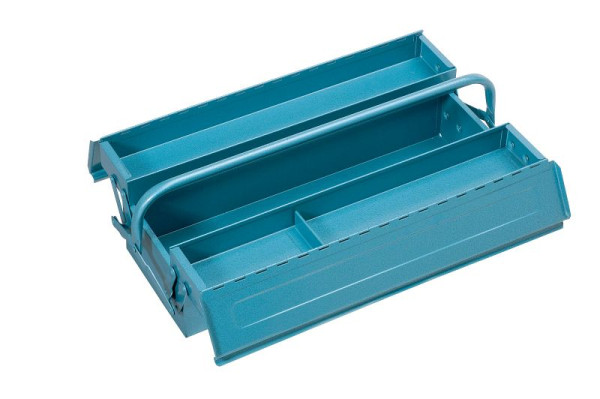 ELORA Werkzeugkoffer 3-teilig, 803-L, 0803510036000