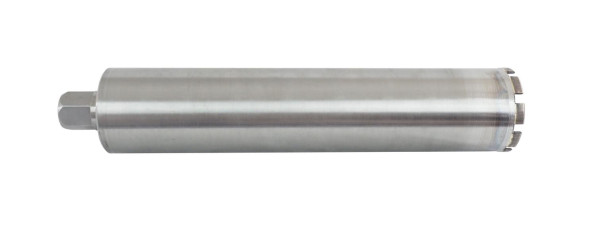 TECTOOL Diamantbohrkrone gelötet, Ø 152mm, 1 1/4", 18676