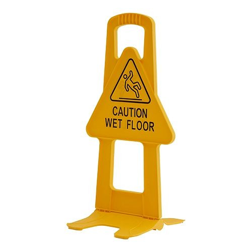 Trust Warnaufsteller, Breite: 33,0 cm, Tiefe: 33,6 cm, 615103