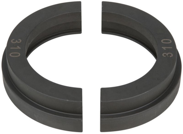 KS Tools Lagerschalen-Ergänzungs-Satz für Scania, Ø 161 mm, 460.0495