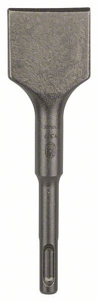 Bosch Spatmeißel mit SDS plus-Aufnahme, 140 x 40 mm, 2608690178