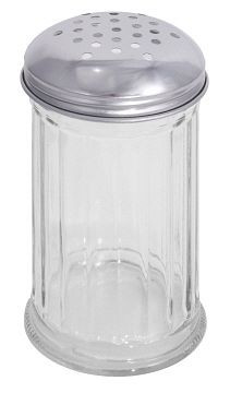 Contacto Käsestreuer, Volumen: 300 ml, ∅ maximal: 7,5 cm, Höhe: 14 cm, 1422/304